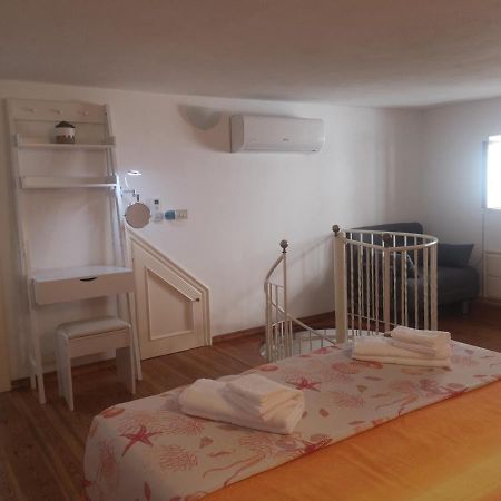 Al Limone Daire Lipari  Dış mekan fotoğraf