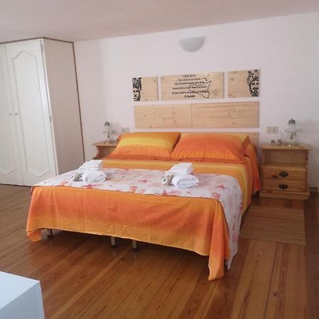 Al Limone Daire Lipari  Dış mekan fotoğraf