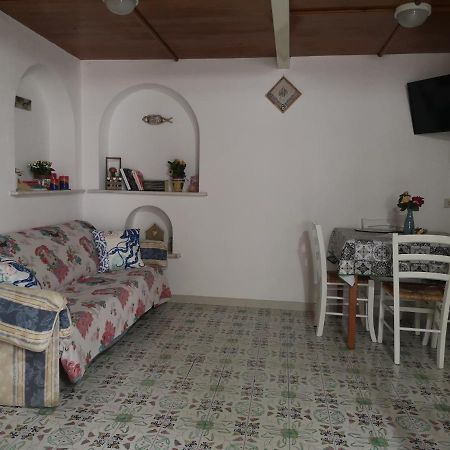 Al Limone Daire Lipari  Dış mekan fotoğraf
