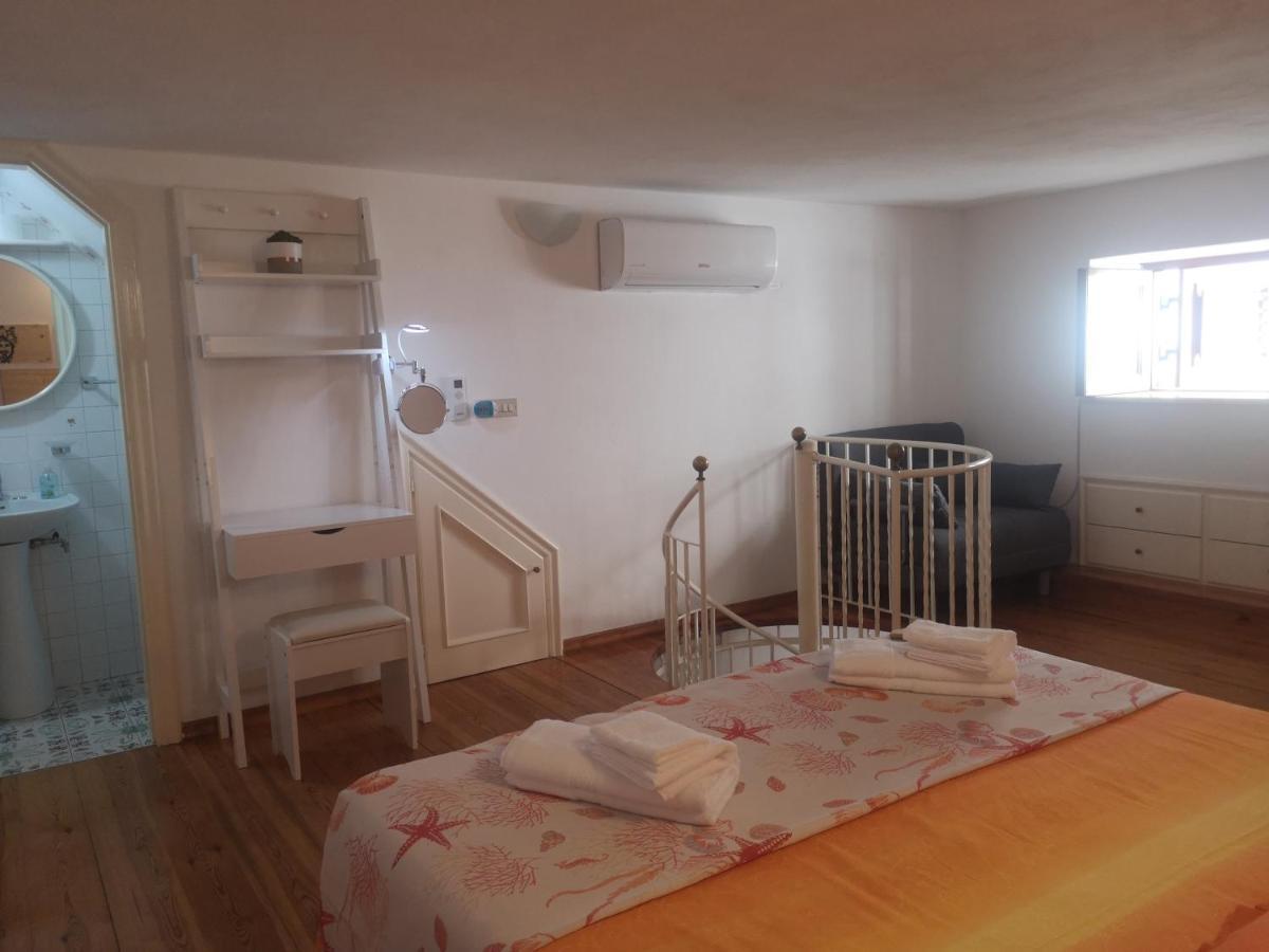 Al Limone Daire Lipari  Dış mekan fotoğraf