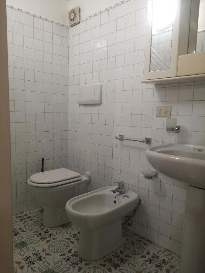 Al Limone Daire Lipari  Dış mekan fotoğraf