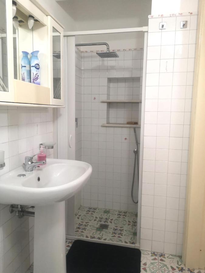 Al Limone Daire Lipari  Dış mekan fotoğraf