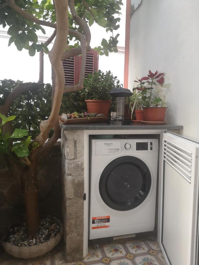 Al Limone Daire Lipari  Dış mekan fotoğraf