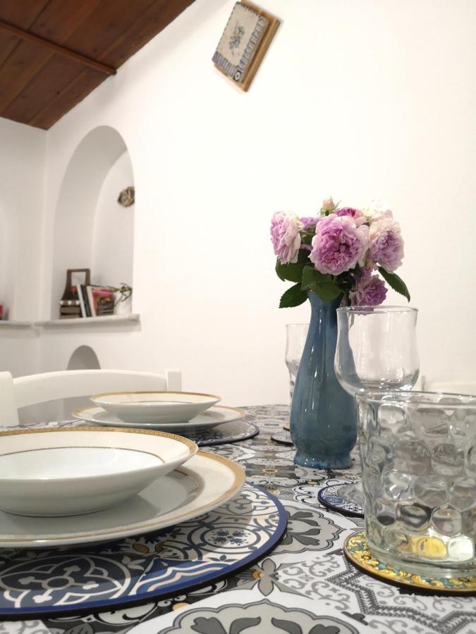 Al Limone Daire Lipari  Dış mekan fotoğraf