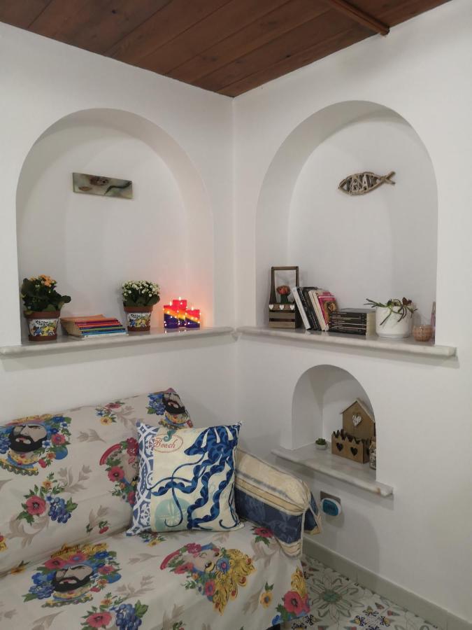 Al Limone Daire Lipari  Dış mekan fotoğraf