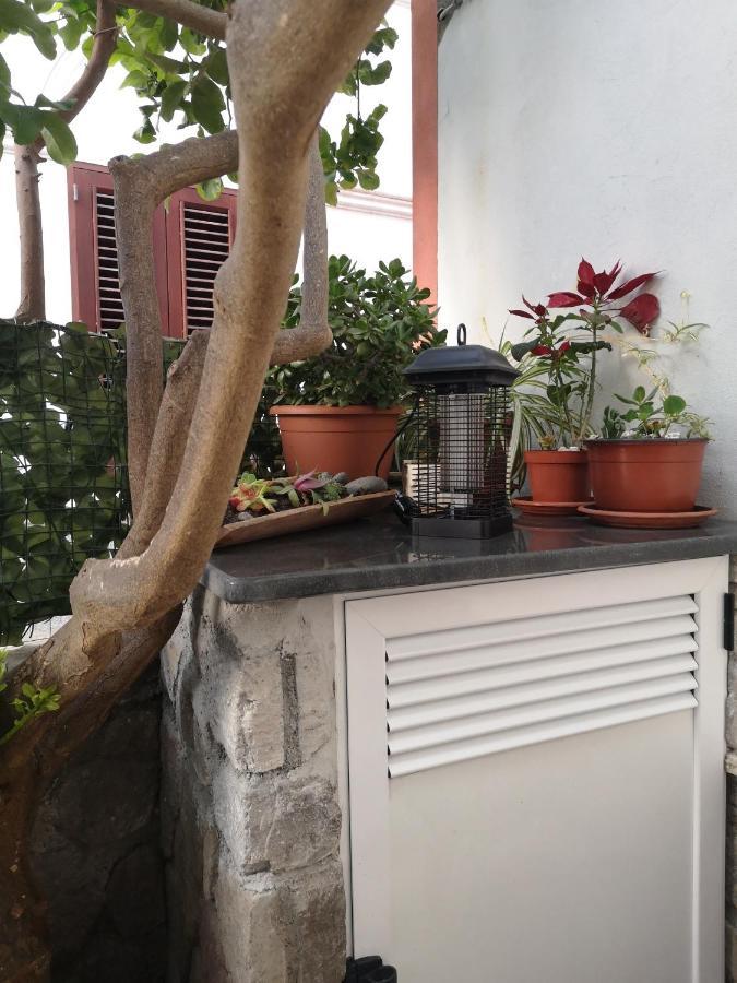 Al Limone Daire Lipari  Dış mekan fotoğraf